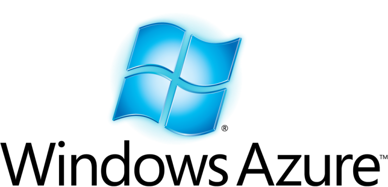 Windows Azure Logo Paratools Inc 3045